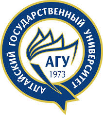 Купить диплом АлтГУ
